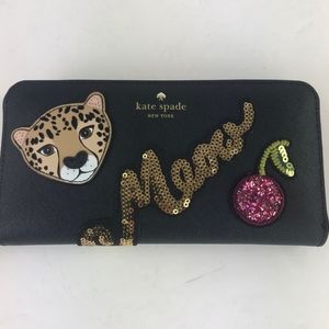 EUC Kate Spade wallet